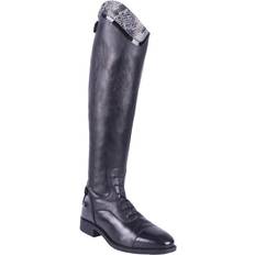 QHP Birgit Snake Riding Boots Women