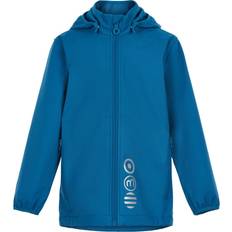 Minymo Softshell Jacket - Dark Blue (5565-7700)