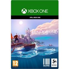 Windbound Steam Key