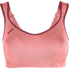 Shock Absorber Multi Sports Support Bra - Picante Pink