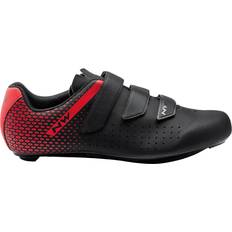 Northwave Core Plus 2 Black/Red