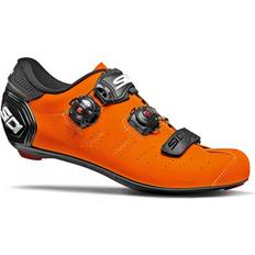 Sidi Ergo 5 M - Matt Orange/Black