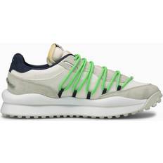 Puma Lace Rider Pop W - White/Nimbus Cloud