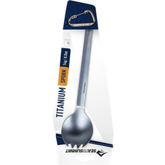 Titanium Spork
