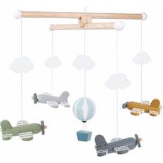 Mobile Airplane