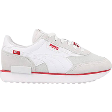 Puma Future Rider Galantine's W - White/Virtual Pink