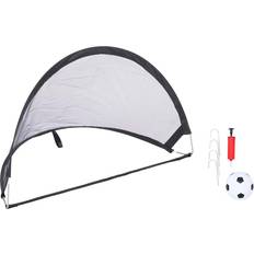 Pop Up Football Goal Small 2 Pack