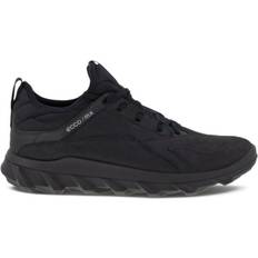 Ecco Hiking Shoes ecco MX M - Black