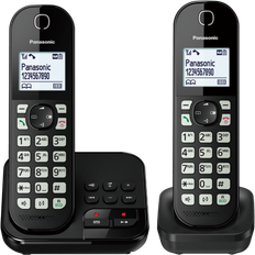 Panasonic KX-TGC462 Twin