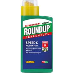 ROUNDUP Krukor, Plantor & Odling ROUNDUP Koncentrat Speed C 0.4L