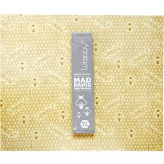 Wrappy Recyclable Food Paper with Beeswax XXL Köksutrustning