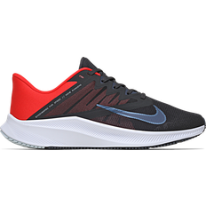 Nike quest 3 Nike Quest 3 M - Off Noir/Thunder Blue/Chile Red