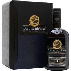 Bunnahabhain 30 Year Old 46.3% 70cl