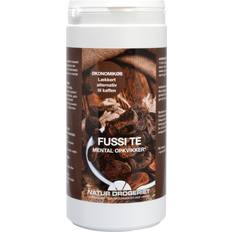 Natur Drogeriet Koffein Fødevarer Natur Drogeriet Fussi Te 700g 1pak