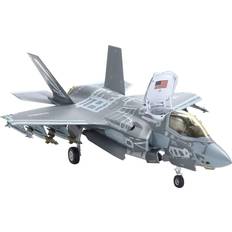 F-35 B Lightning 2 Stovl 1:72