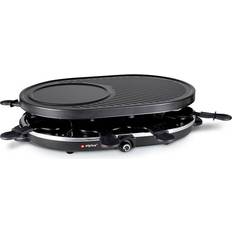 Raclette Grill Gourmet Grill 8