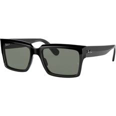 Ray-Ban Mies - Polarisoidut Aurinkolasit Ray-Ban Inverness Polarized 901/58 - Musta