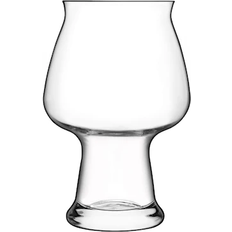 Luigi Bormioli Birrateque Cider Ølglas 50cl