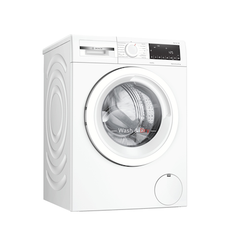 Vask tørk Bosch Series 4 WNA134L0SN White