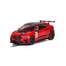 Scalextric Jaguar I Pace 1:32