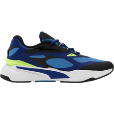 Puma RS-Fast Tech - Star Sapphire/Black/Y.Alert