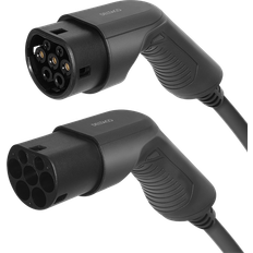 EV-1215 Type 2 - Type 2 32A  7.6kW 