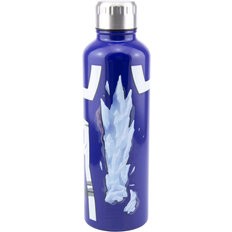 BPA-fritt - Metall Vattenflaskor Paladone My Hero Academia Vattenflaska 0.45L