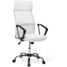 Beliani Design Kontorsstol 122cm