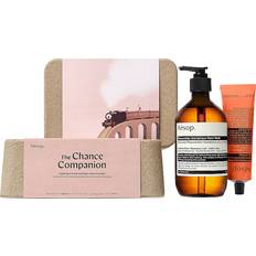 Håndsæber Gaveæsker & Sæt Aesop The Chance Companion 2-pak