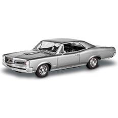 Slot Car Revell 1966 Pontiac GTO