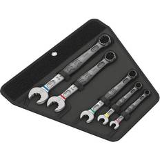 Wera Combination Wrenches Wera 05020230001 5 Pcs Combination Wrench