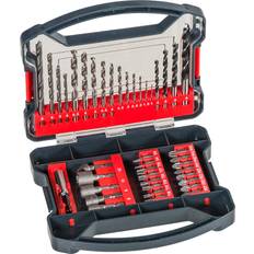 Promo Box 109104 Drill Bit 41pcs