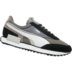 Puma Baskets Future Rider Double Homme - Grey