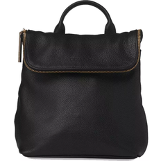 Mini Verity Backpack - Black