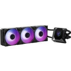 MSI MPG CoreLiquid K360 3x120mm