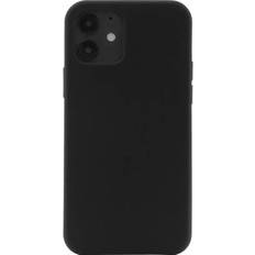 JT Berlin Grotop Liquid Silikoncase Steglitz Fr New Iphone 5.4'' Black (10670)