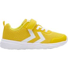 Hummel Actus ML Infant - Amarillo