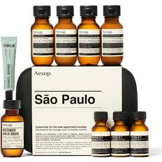 Pelle Normale Scatole regalo e Set Aesop São Paulo