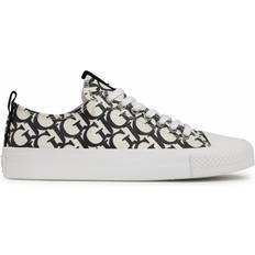 Guess Ederla Logo Lettering W - Black