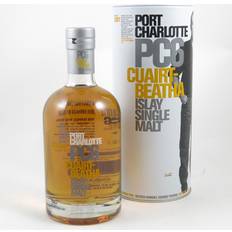 Bruichladdich port charlotte islay Bruichladdich Port Charlotte PC6 61.6% 70 cl