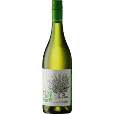 Screw Cap White Wines Pear Tree Chenin Blanc