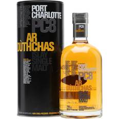 Bruichladdich Port Charlotte PC8 60.5% 70cl