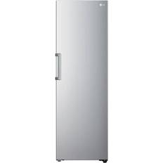 App Control Fridges LG GLT51PZGSZ Stainless Steel