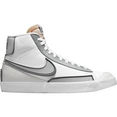 NIKE Blazer Mid '77 Infinite M - White/Iron Grey/Grey Fog/Light