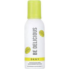 DKNY Be Delicious Moisturizing Body Mousse 150ml