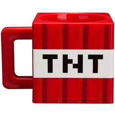 Jinx Minecraft TNT Tazza 28.9cl