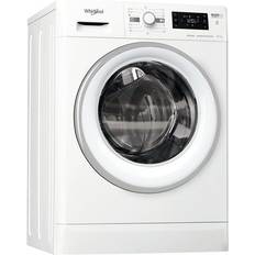 7.0 kg Tvättmaskiner Whirlpool FWDG971682EWSVEUN