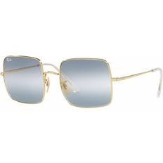 Ray-Ban Square 1971 Bi-Gradient RB1971 001/GA