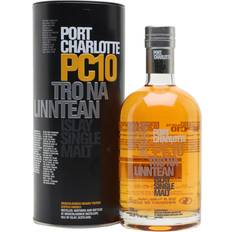 Bruichladdich Port Charlotte PC10 59.8% 70cl