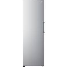 Fristående frysar LG GFT41PZGSZ Rostfritt stål